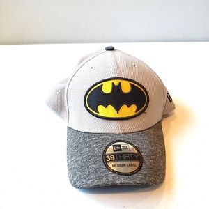 39thirty Limited Edition Batman hat